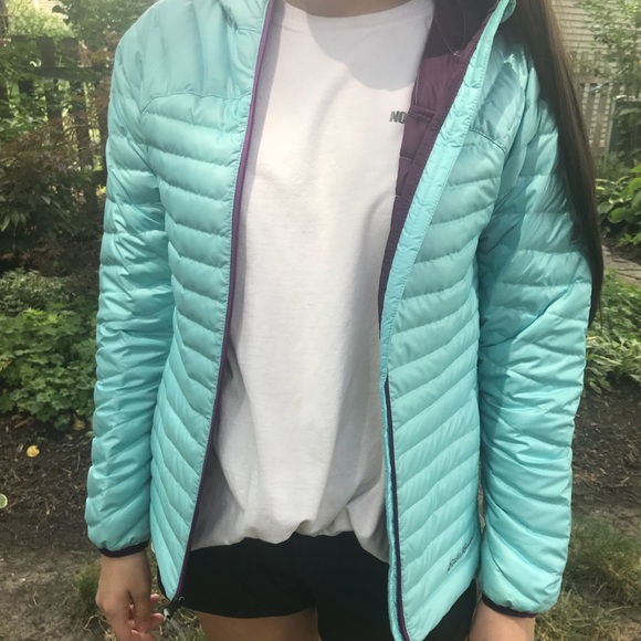 Eddie Bauer Other - Eddie Bauer Girls’ Downlight Winter Jacket